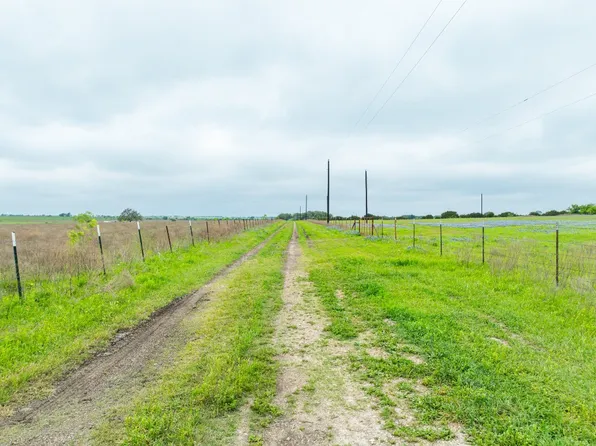 County Road 226, Gatesville, TX 76528