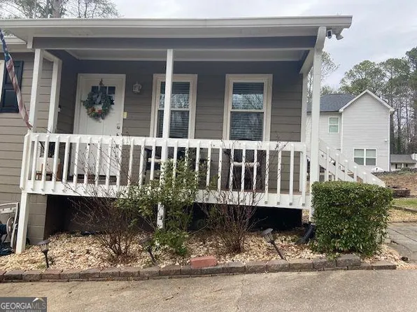 3505 Bonneville Dr, Cumming, GA 30041