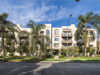 445 W 6th St Unit 204, Long Beach, CA, 90802