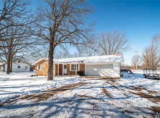 20315 Highway 28, Dixon, MO 65459