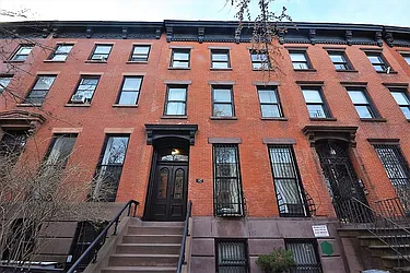 Rented by Citi Habitats