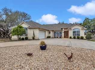 414 Fox Xing, Burnet, TX 78611