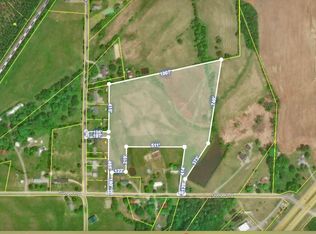 1 Gudger Rd, Madisonville, TN 37354