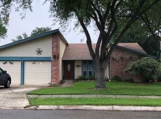 8309 Lone Shadow Trl, Converse, TX 78109