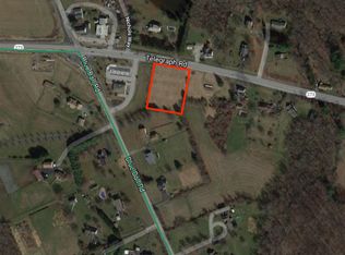 Telegraph Rd, North east, MD 21901