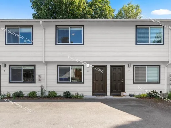 8019 SW 35th Ave APT 3, Portland, OR 97219