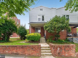 4913 Brooks St NE, Washington, DC 20019