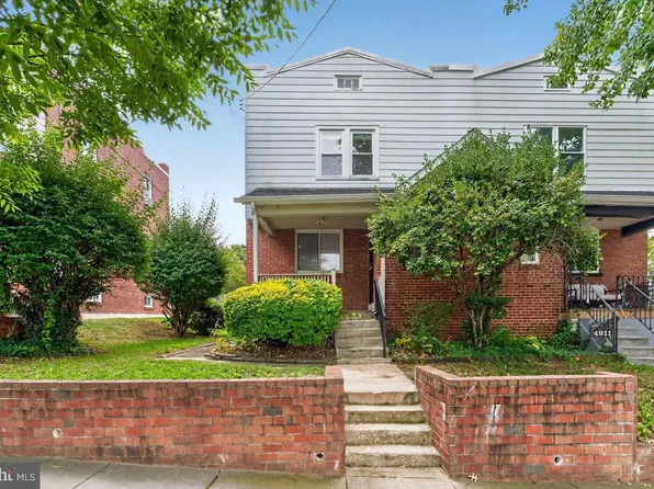 4913 Brooks St NE, Washington, DC 20019