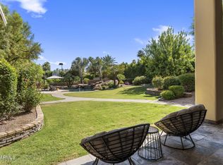6427 E HORSESHOE Road, Paradise Valley, AZ 85253