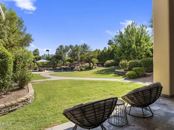 6427 E HORSESHOE Road, Paradise Valley, AZ 85253