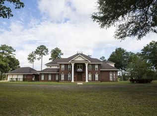 10095 Wilmer Georgetown Rd #A, Wilmer, AL 36587