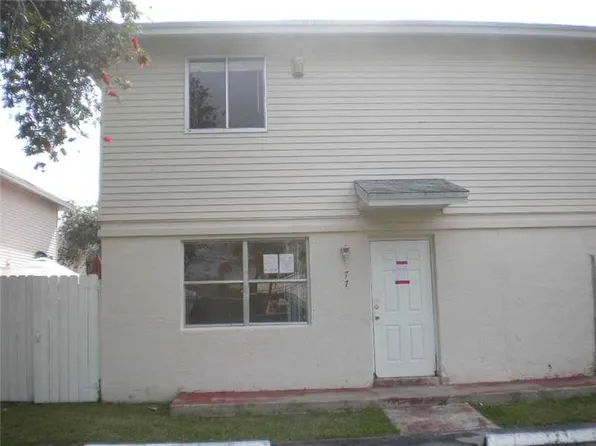 77 NE 12th Ave #77, Homestead, FL 33030