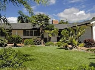 4140 Primavera Rd, Santa Barbara, CA 93110