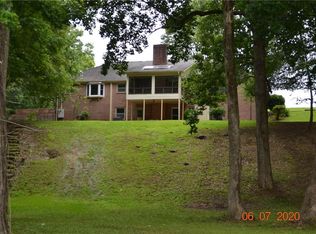 5400 15th Ave, Valley, AL 36854