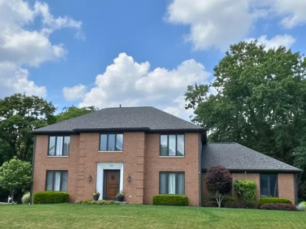 129 Meadow Ridge Ct, Powell, OH 43065