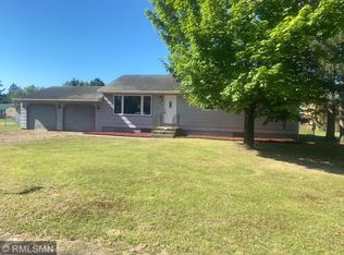 2208 Stoeke St, Grand Rapids, MN 55744