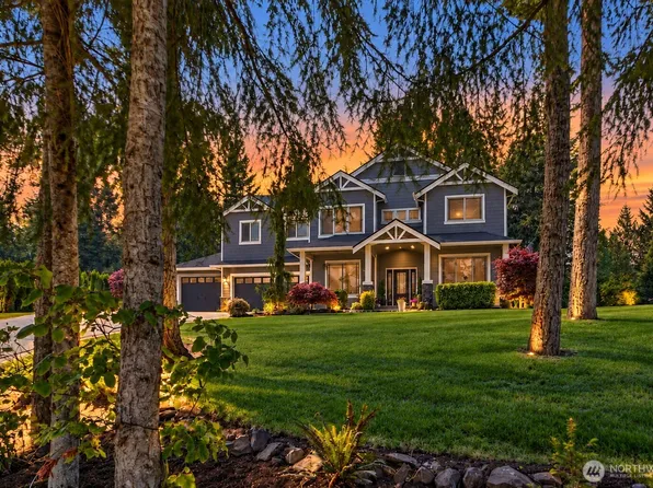 10910 204th Avenue SE, Snohomish, WA 98290