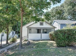 184 Dahlia Ave NW, Atlanta, GA 30314