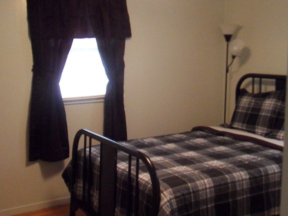 One of the 3 Bedrooms