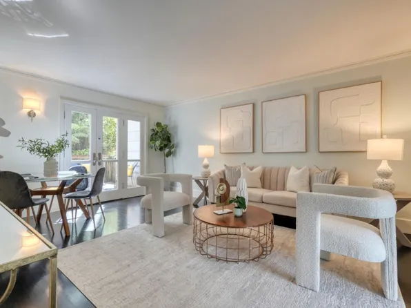 1160 Clayton St APT 2, San Francisco, CA 94117