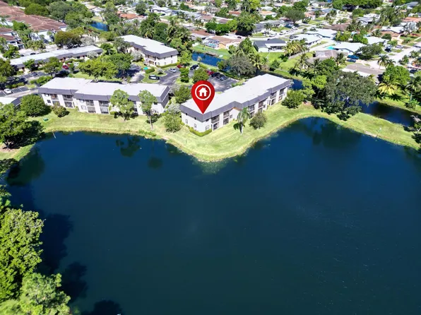 151 NW 93rd Avenue #151, Pembroke Pines, FL 33024