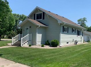 316 Granum Ave N, Fosston, MN 56542