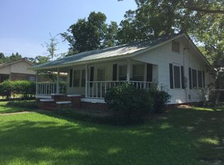 205 Boggs St, Linden, AL 36748