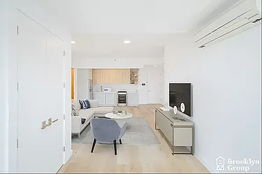 Rented by Brooklyn Group