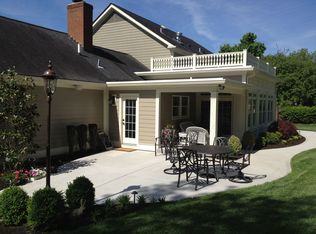 1371 Strawberry Ln, Lexington, KY 40502