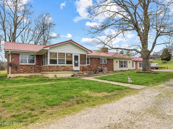 6585 S Preston Hwy, Lebanon Junction, KY 40150