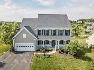 502 Windmill Ct, Gibsonia, PA