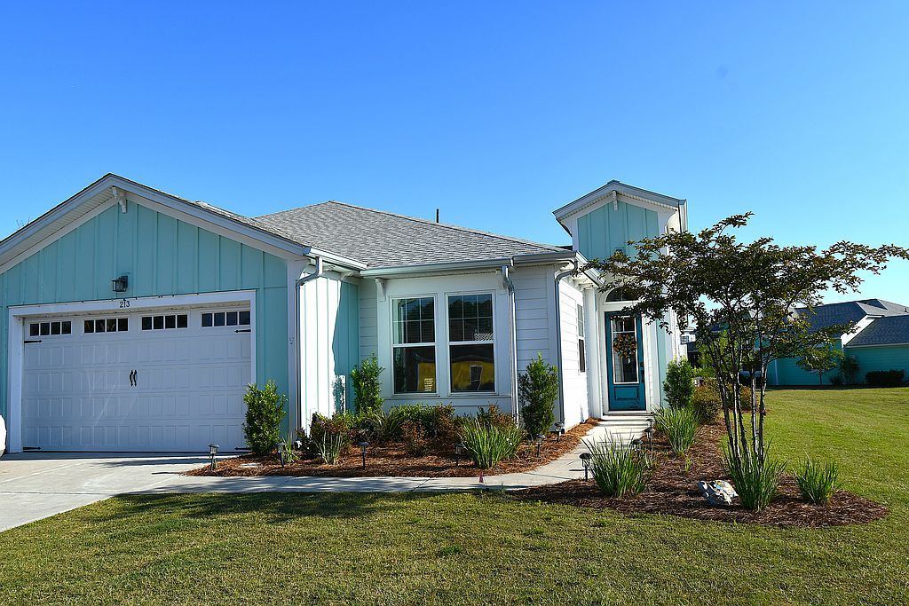 213 Salty Rim Point - Property Image