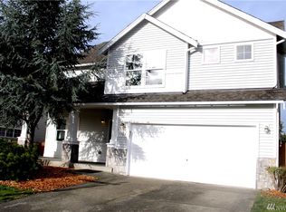 7709 196th Street Ct E, Spanaway, WA 98387