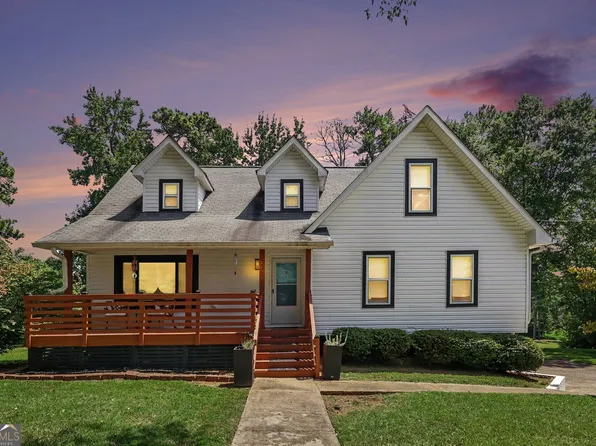 8922 Western Pines Dr, Douglasville, GA 30134