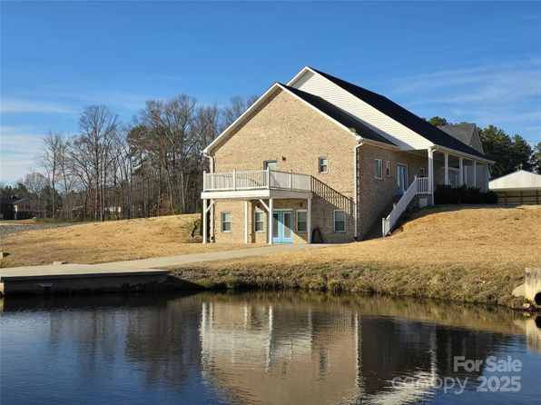 2510 Lentz Rd, China Grove, NC 28023