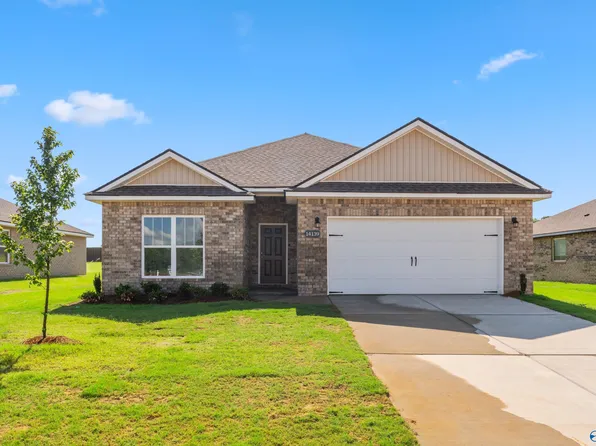 14139 Nursery Dr, Athens, AL 35611