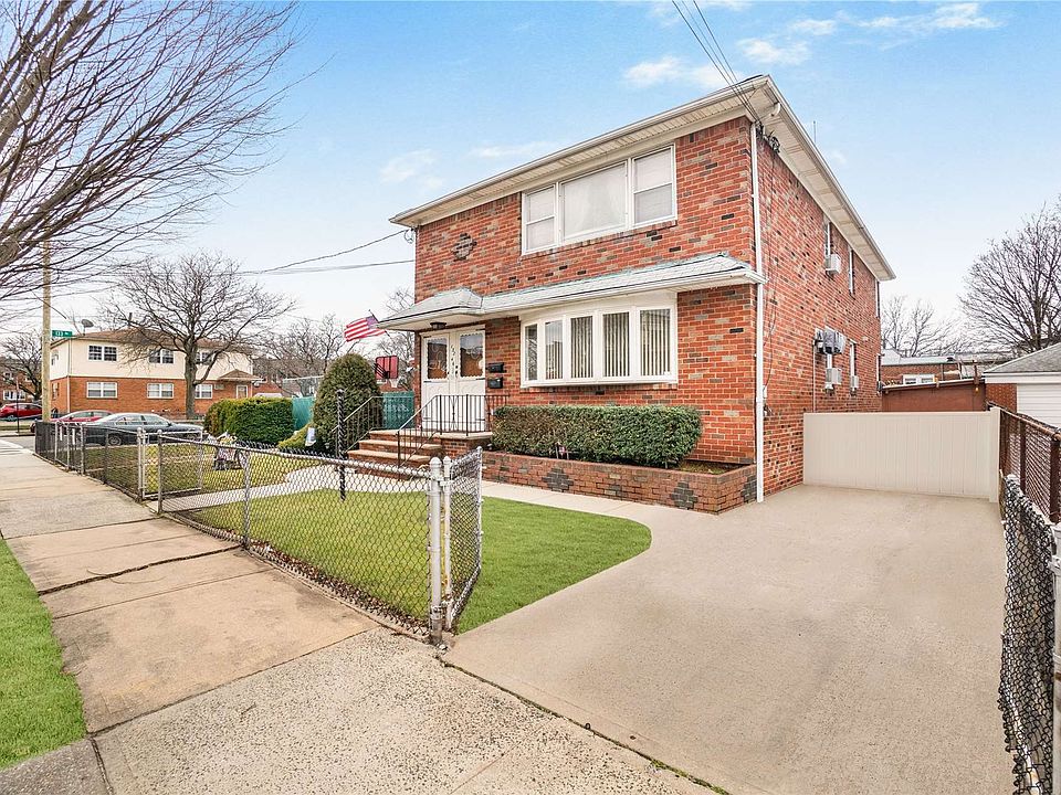 13246 88th Street, Ozone Park, NY 11417 Zillow