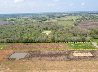 2610 Noel Rd, Church Point, LA 70525