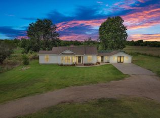 13347 Old China Spring Rd, Waco, TX 76708