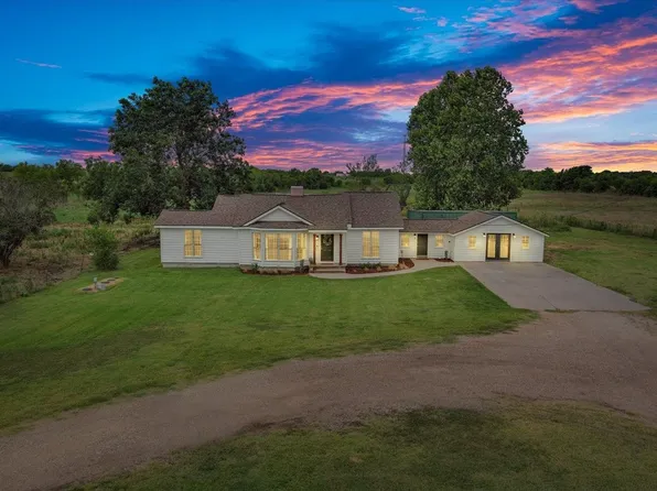 13347 Old China Spring Rd, Waco, TX 76708