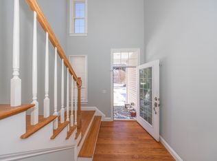 4 Cyrus Way, Northborough, MA 01532