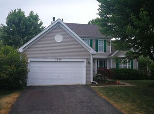 1956 Pointe Blvd, Aurora, IL 60504