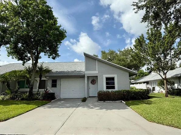 8620 Jasmine Way, Boca Raton, FL 33496