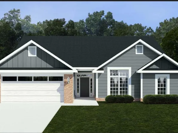 1228 Elbron Dr, Augusta, GA 30909