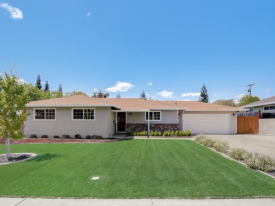 4709 Crestview Dr, Carmichael, CA 95608 Zillow