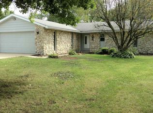 7500 N Vickie Dr, Muncie, IN 47303