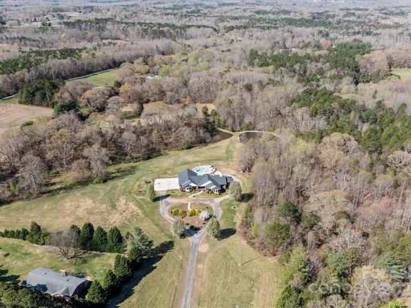 1030 Hurley School Rd, Salisbury, NC 28147