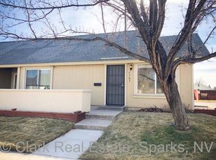 1703 London Cir, Sparks, NV 89431