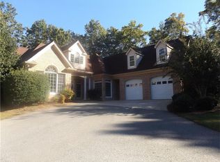 850 Rider Mill Rd, Dahlonega, GA 30533