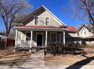 318-320 W Myrtle St, Fort Collins, CO 80521